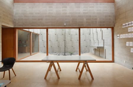 Studio-Workshop for Photographers